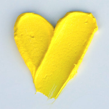 Corante em Gel Colours Neon Amarelo